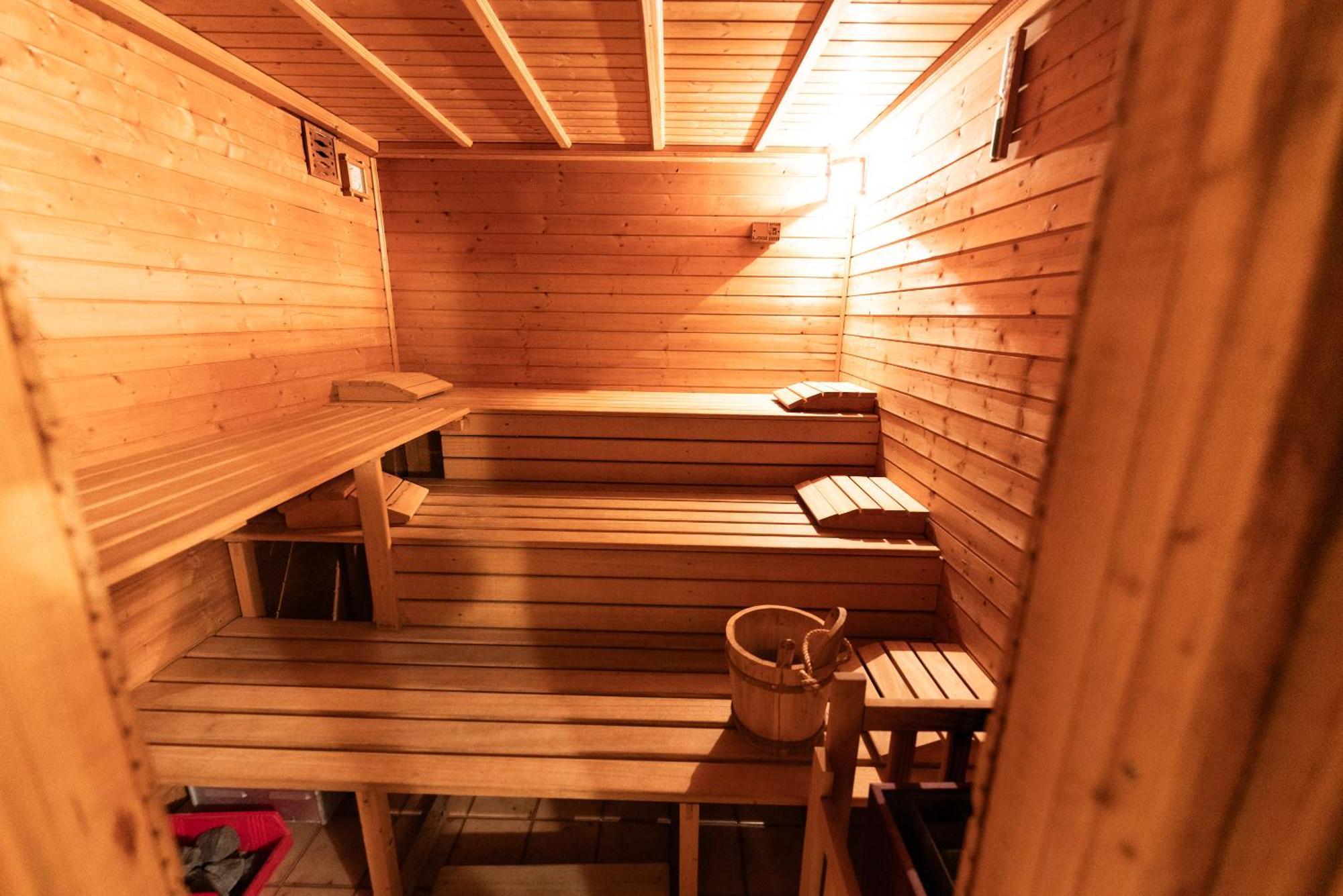 Apartmenthaus Pernull 特洛普拉赫 外观 照片