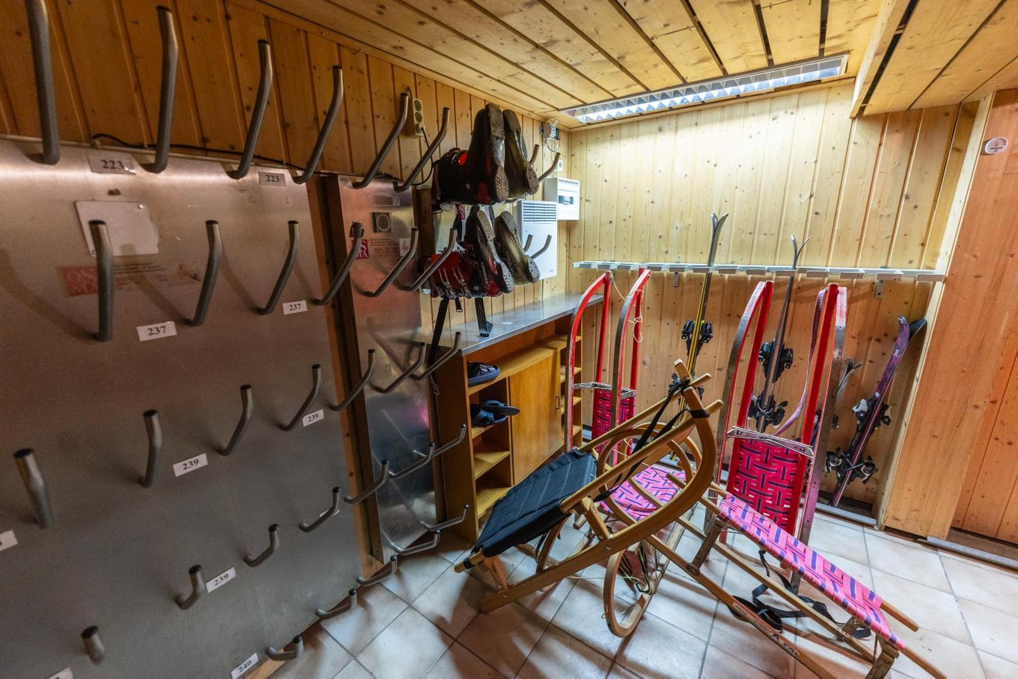 Apartmenthaus Pernull 特洛普拉赫 外观 照片