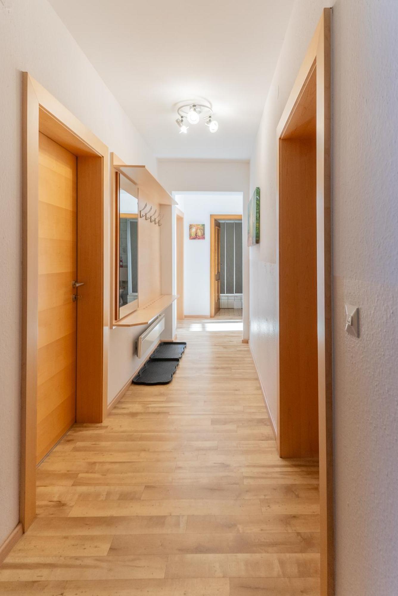 Apartmenthaus Pernull 特洛普拉赫 客房 照片