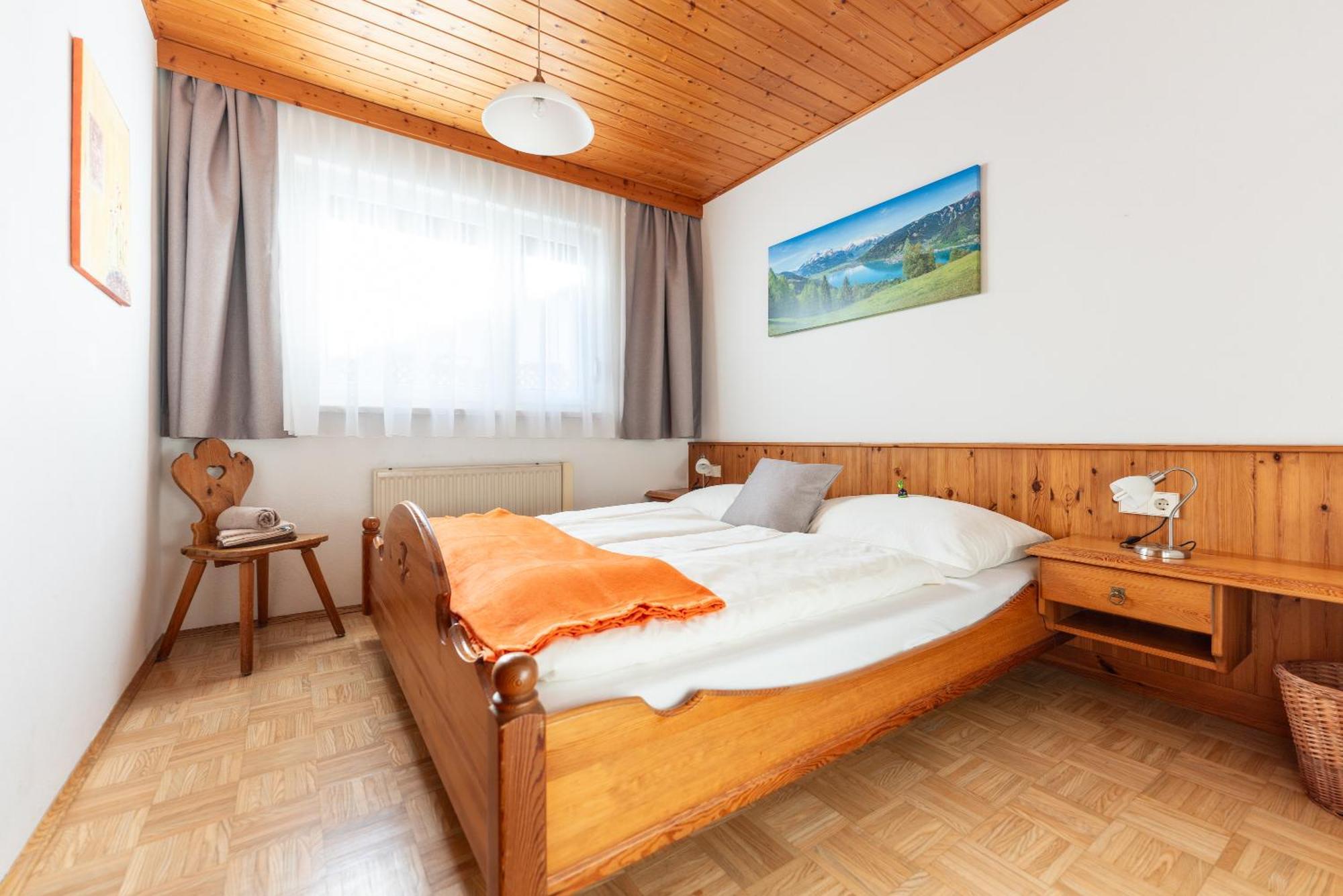 Apartmenthaus Pernull 特洛普拉赫 客房 照片