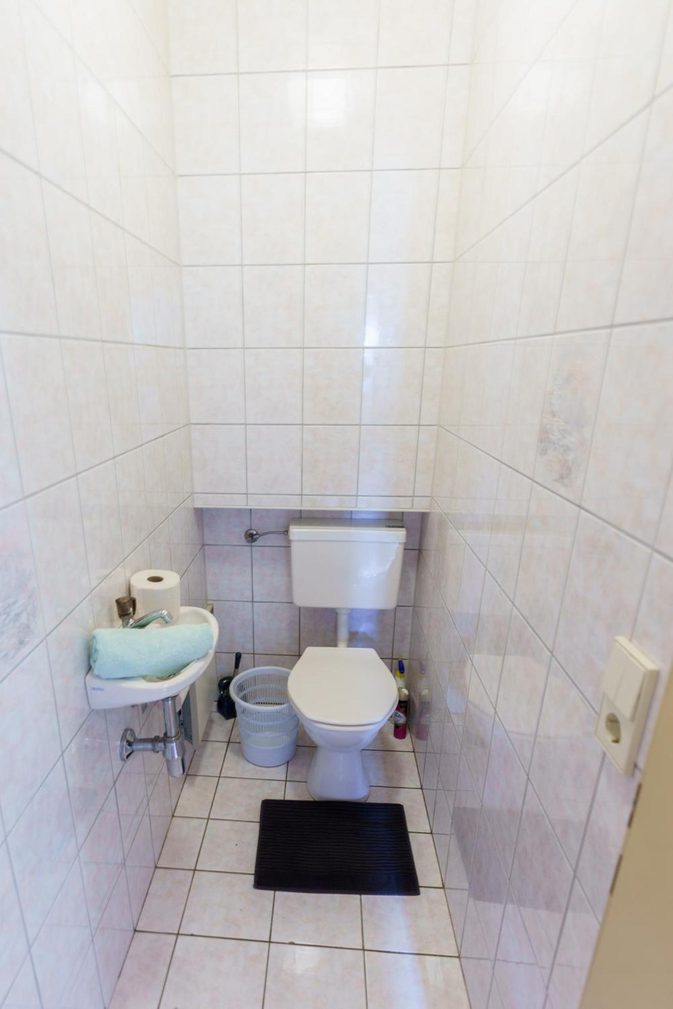 Apartmenthaus Pernull 特洛普拉赫 客房 照片