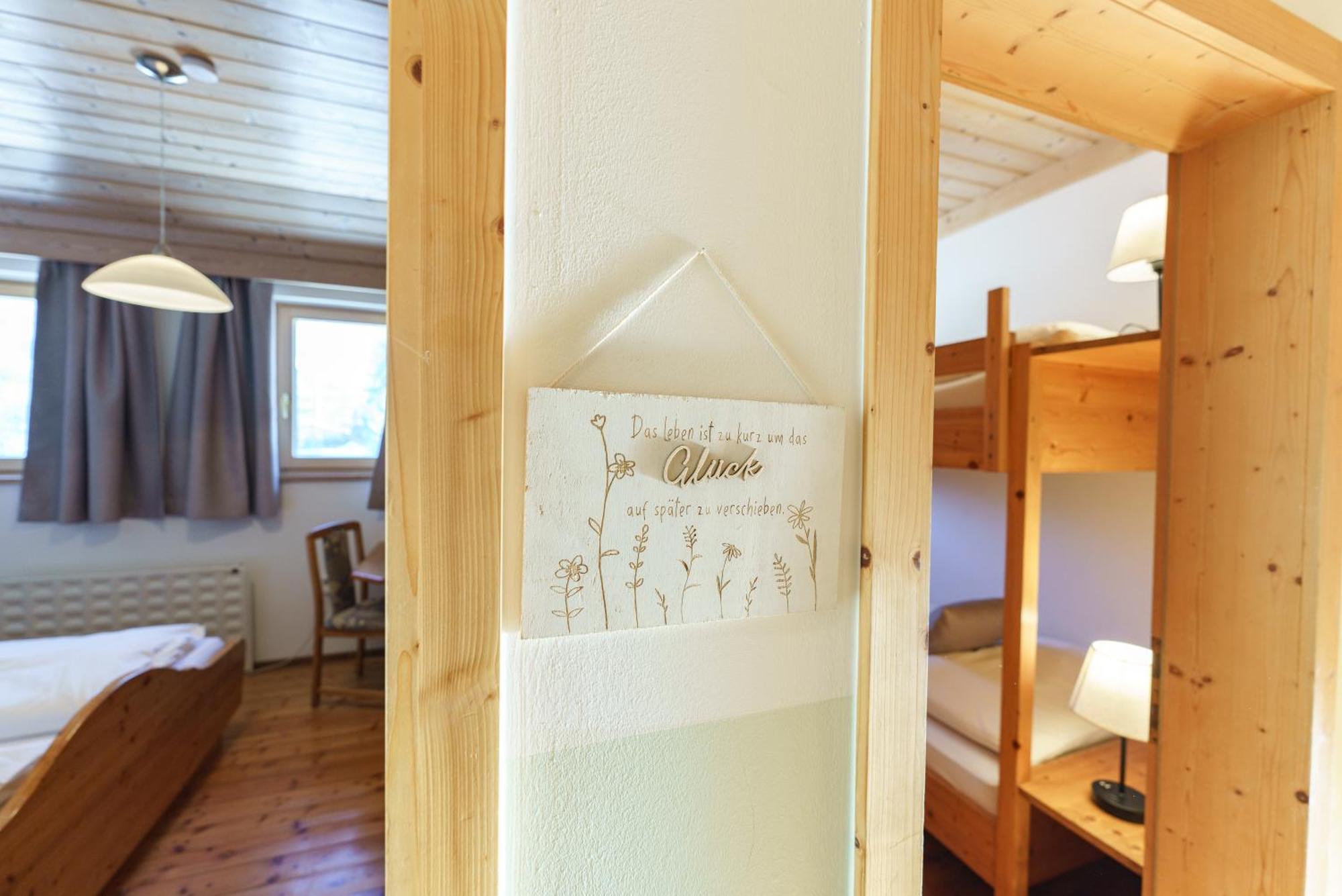 Apartmenthaus Pernull 特洛普拉赫 客房 照片