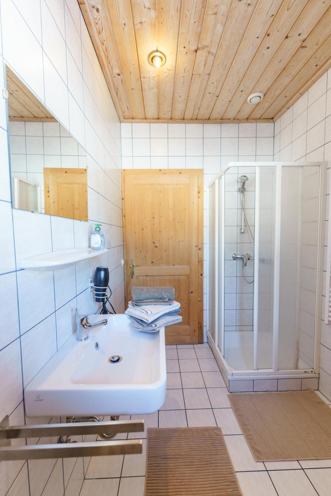 Apartmenthaus Pernull 特洛普拉赫 外观 照片