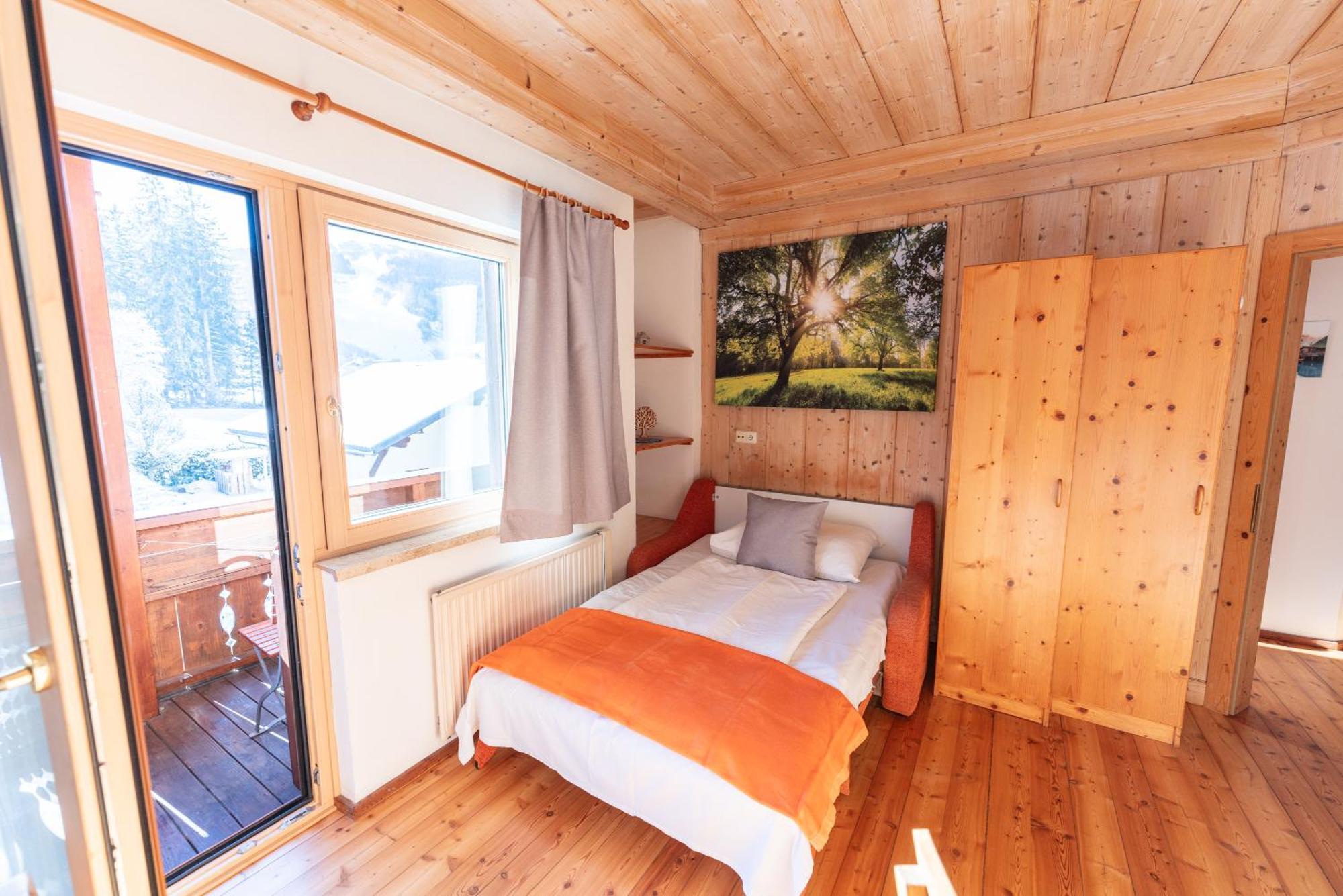 Apartmenthaus Pernull 特洛普拉赫 外观 照片